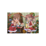 Toaru Kagaku no Railgun S Rug