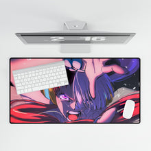 Load image into Gallery viewer, One Piece Film: Red Mouse Pad (Desk Mat)

