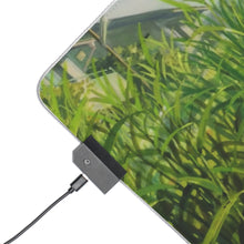 Load image into Gallery viewer, The Secret World Of Arrietty RGB LED Mouse Pad (Desk Mat)
