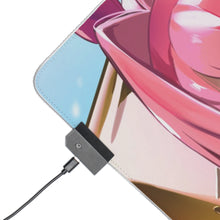 Load image into Gallery viewer, Uma Musume: Pretty Derby RGB LED Mouse Pad (Desk Mat)
