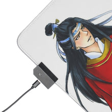 Load image into Gallery viewer, Mo Dao Zu Shi RGB LED Mouse Pad (Desk Mat)
