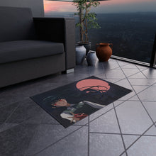 Load image into Gallery viewer, Anime Chainsaw Man Rug
