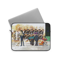Load image into Gallery viewer, Anime Cowboy Bebop Laptop Sleeve
