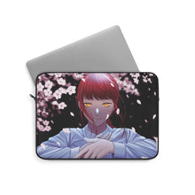 Load image into Gallery viewer, Anime Chainsaw Man Laptop Sleeve
