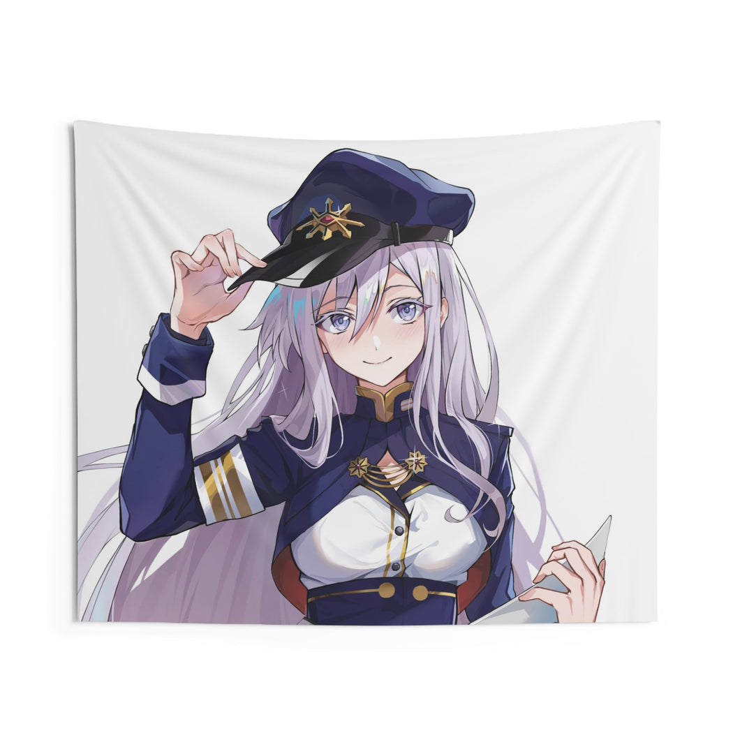 Eighty Six Indoor Wall Tapestry