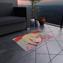 Load image into Gallery viewer, Chainsaw Man Rug
