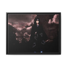 Load image into Gallery viewer, Anime Narutor Canvas Framed Art Print
