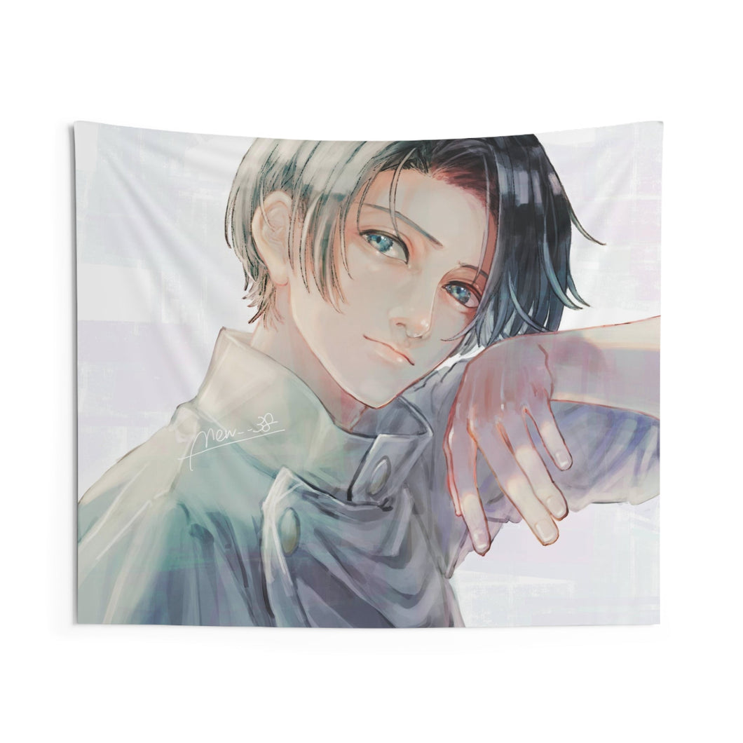 Jujutsu Kaisen Indoor Wall Tapestry