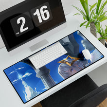 Load image into Gallery viewer, Amane Kanata Mouse Pad (Desk Mat)
