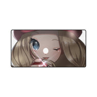Pokemon: X and Y Mouse Pad (Desk Mat)