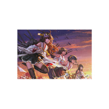 Load image into Gallery viewer, 金剛四姉妹 Rug
