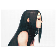 Load image into Gallery viewer, Hunter x Hunter Illumi Zoldyck Jigsaw Puzzle
