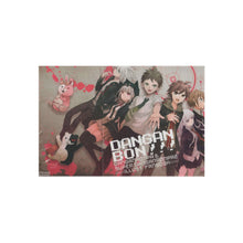 Load image into Gallery viewer, Danganronpa Rug
