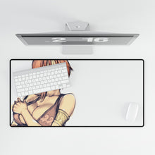 Load image into Gallery viewer, Anime One Piecer Mouse Pad (Desk Mat)
