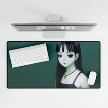 Load image into Gallery viewer, Anime Range Murata Mouse Pad (Desk Mat)
