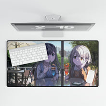 Load image into Gallery viewer, Anime THE iDOLM@STER: Cinderella Girls Starlight Stage Mouse Pad (Desk Mat)
