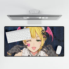 Load image into Gallery viewer, Anime THE iDOLM@STER: Cinderella Girls Starlight Stage Mouse Pad (Desk Mat)

