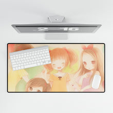 Load image into Gallery viewer, Anime The iDOLM@STER Mouse Pad (Desk Mat)
