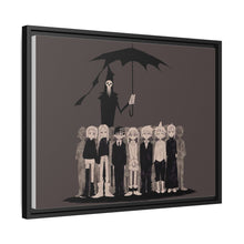 Load image into Gallery viewer, Anime Soul Eater Canvas Framed Art Print

