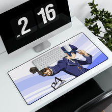 Load image into Gallery viewer, Persona 4 Mouse Pad (Desk Mat)

