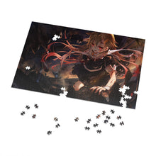 Load image into Gallery viewer, Anime Kantai Collection Jigsaw Puzzle
