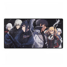 Load image into Gallery viewer, Anime The Misfit of Demon King Academy Mouse Pad (Desk Mat)
