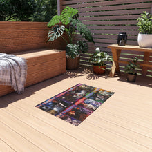 Load image into Gallery viewer, Anime Death Note Rug
