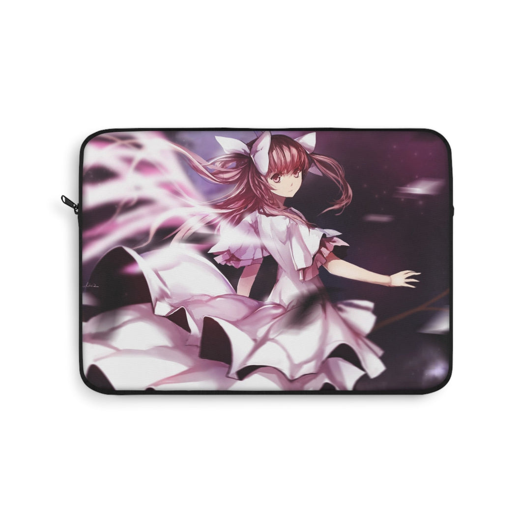 Anime Puella Magi Madoka Magica Laptop Sleeve