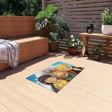 Load image into Gallery viewer, Boruto Rug
