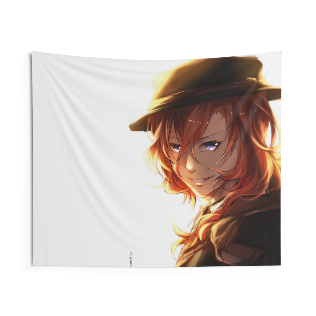 Bungou Stray Dogs Indoor Wall Tapestry