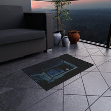 Load image into Gallery viewer, Anime Angel's Egg Rug

