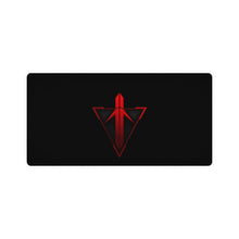 Load image into Gallery viewer, Terran Republic Mouse Pad (Desk Mat)
