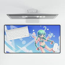 Load image into Gallery viewer, Anime Os-tanr Mouse Pad (Desk Mat)
