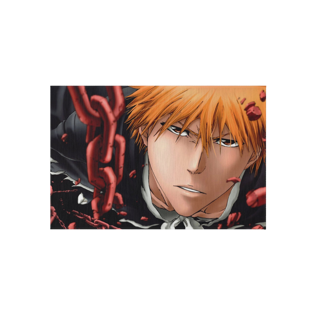 Anime Bleach Rug