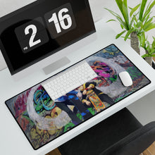 Load image into Gallery viewer, Anime SK8 the Infinity Mouse Pad (Desk Mat)
