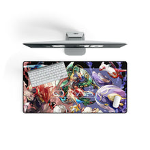 Load image into Gallery viewer, Legendary Mouse Pad (Desk Mat)
