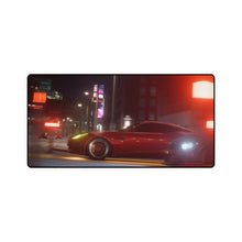 Load image into Gallery viewer, Jaguar F-Type R Coupe Mouse Pad (Desk Mat)
