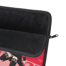 Load image into Gallery viewer, Loid Forger, Anya Forger &amp; Yor Forger Laptop Sleeve
