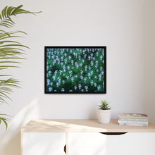 Load image into Gallery viewer, Princess Mononoke Canvas Framed Art Print
