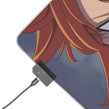 Load image into Gallery viewer, The Seven Deadly Sins RGB LED Mouse Pad (Desk Mat)
