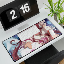 Load image into Gallery viewer, Anime The iDOLM@STER: Shiny Colors Mouse Pad (Desk Mat)
