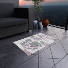 Load image into Gallery viewer, Hyouka Eru Chitanda Rug
