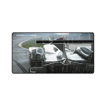 Load image into Gallery viewer, Audi Mouse Pad (Desk Mat)
