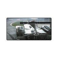 Audi Mouse Pad (Desk Mat)