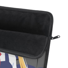 Load image into Gallery viewer, Kobayashi&#39;s Dragon Maid Minimalist Laptop Sleeve
