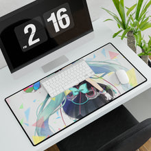 Load image into Gallery viewer, Anime Vocaloid Mouse Pad (Desk Mat)
