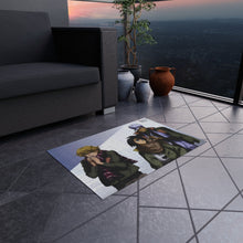 Load image into Gallery viewer, Mobile Suit Gundam: Iron-Blooded Orphans Rug
