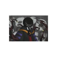 Load image into Gallery viewer, Koro-sensei Rug
