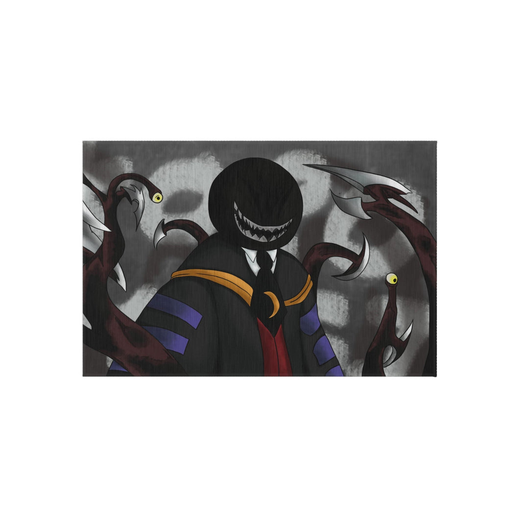 Koro-sensei Rug