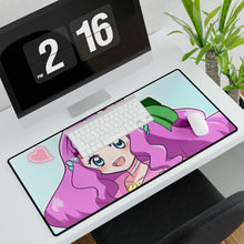 Load image into Gallery viewer, Anime Tropical-Rouge! Pretty Cure Mouse Pad (Desk Mat)
